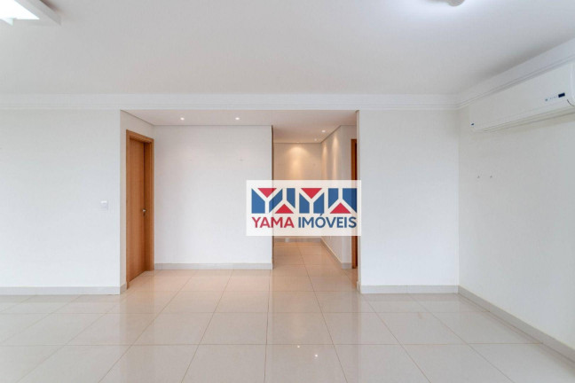 Imagem Apartamento com 3 Quartos à Venda, 195 m² em Jardim Botânico - Ribeirão Preto
