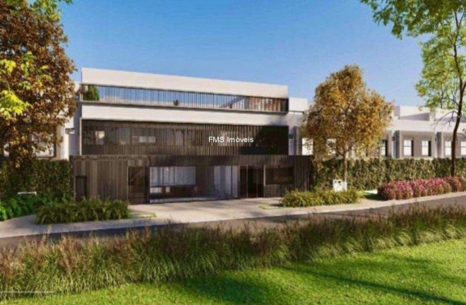 Imagem Casa com 4 Quartos à Venda, 845 m² em Jardim Dos Estados - São Paulo Imagem Casa com 4 Quartos à Venda, 845 m² em Jardim Dos Estados - São Paulo