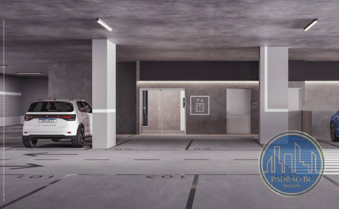 Imagem Apartamento à Venda, 83 m² em Vila Izabel - Curitiba