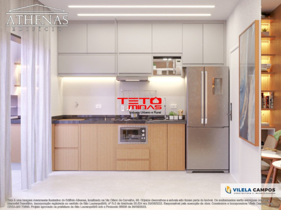 Imagem Imóvel com 1 Quarto à Venda, 38 m² em Centro De São Lourenço Mg - São Lourenço Imagem Imóvel com 1 Quarto à Venda, 38 m² em Centro De São Lourenço Mg - São Lourenço