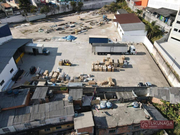 Imagem Galpão à Venda, 3.780 m² em água Chata - Guarulhos