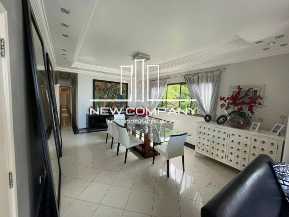 Imagem Apartamento com 5 Quartos à Venda, em Pitangueiras - Guarujá Imagem Apartamento com 5 Quartos à Venda, em Pitangueiras - Guarujá