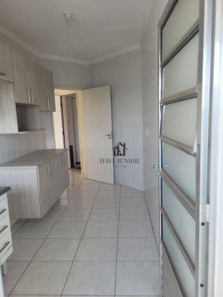 Imagem Apartamento com 2 Quartos para Alugar, 62 m² em Jardim Siriema - Sorocaba Imagem Apartamento com 2 Quartos para Alugar, 62 m² em Jardim Siriema - Sorocaba