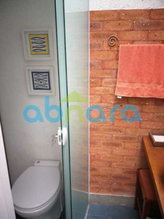 Imagem Apartamento com 3 Quartos à Venda, 150 m² em Lagoa - Rio De Janeiro