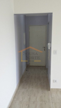 Imagem Apartamento com 2 Quartos à Venda, 72 m² em Vila Amélia - São Paulo Imagem Apartamento com 2 Quartos à Venda, 72 m² em Vila Amélia - São Paulo