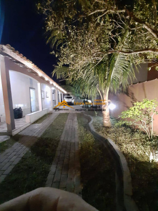 Imagem Casa com 2 Quartos à Venda, 250 m² em Balneário Itaóca - Mongaguá