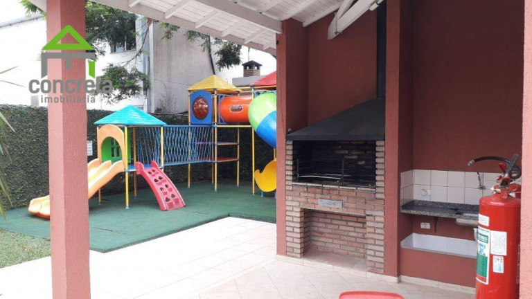 Imagem Casa com 2 Quartos à Venda, 70 m² em Parque Frondoso - Cotia