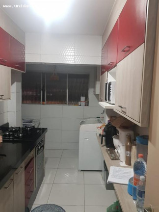 Imagem Apartamento com 2 Quartos à Venda, 67 m² em Vila Sofia - São Paulo