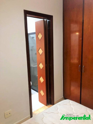 Imagem Apartamento com 3 Quartos à Venda, 75 m² em Vila São Francisco - São Paulo
