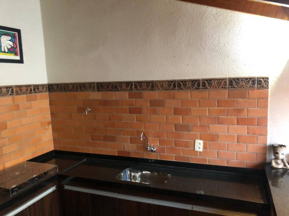 Imagem Casa com 3 Quartos à Venda,  em Jardim Campo Belo - Limeira