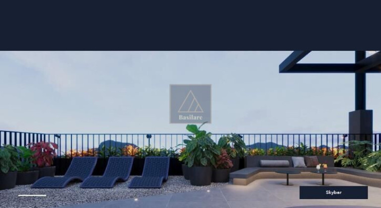 Imagem Apartamento com 2 Quartos à Venda, 52 m² em Alto Da Rua Xv - Curitiba