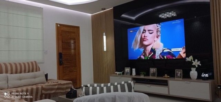 Imagem Casa com 3 Quartos à Venda, 150 m² em Ponta Da Praia - Santos Imagem Casa com 3 Quartos à Venda, 150 m² em Ponta Da Praia - Santos
