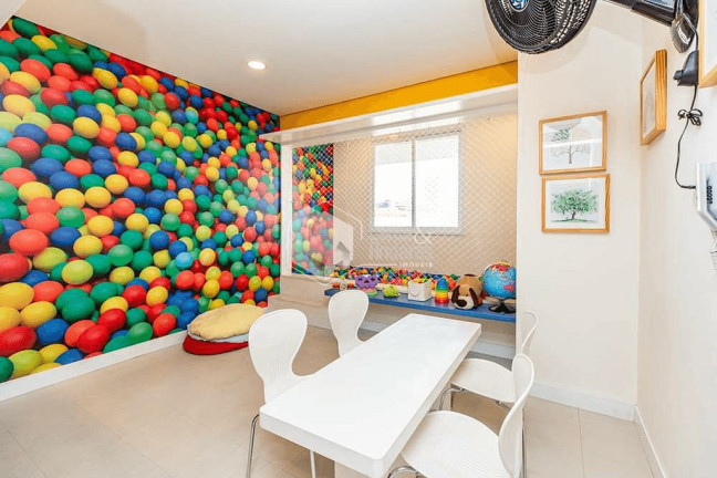 Imagem Apartamento com 1 Quarto à Venda, 64 m² em Chácara Santo Antônio (zona Sul) - São Paulo