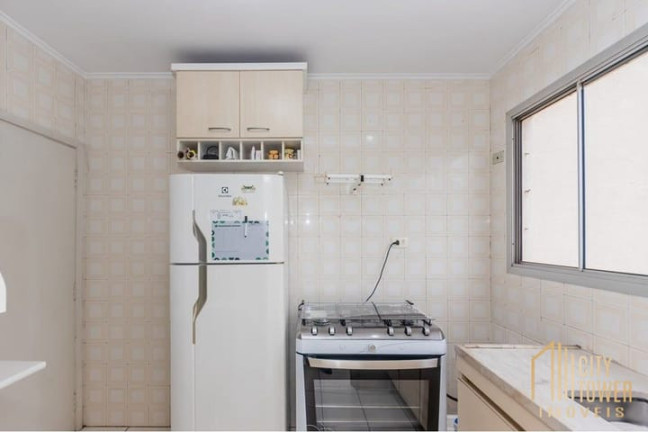 Imagem Apartamento com 3 Quartos à Venda, 77 m² em Moema - São Paulo