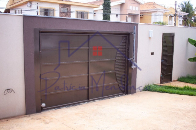 Imagem Casa com 3 Quartos à Venda, 160 m² em Ribeirânia - Ribeirão Preto Imagem Casa com 3 Quartos à Venda, 160 m² em Ribeirânia - Ribeirão Preto