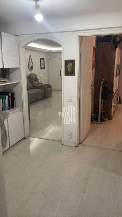 Imagem Apartamento com 3 Quartos à Venda, 129 m² em Consolação - São Paulo Imagem Apartamento com 3 Quartos à Venda, 129 m² em Consolação - São Paulo