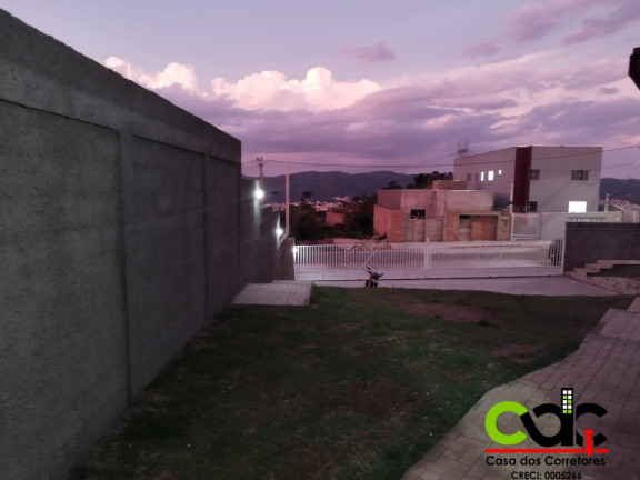 Imagem Casa com 2 Quartos à Venda, 71 m² em Jardim Bandeirantes - Poços De Caldas