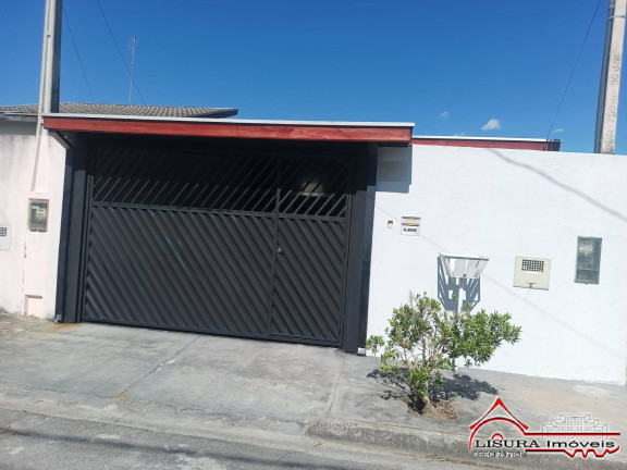 Casa com 2 Quartos à Venda, 175 m² em Residencial Parque Dos Sinos - Jacareí