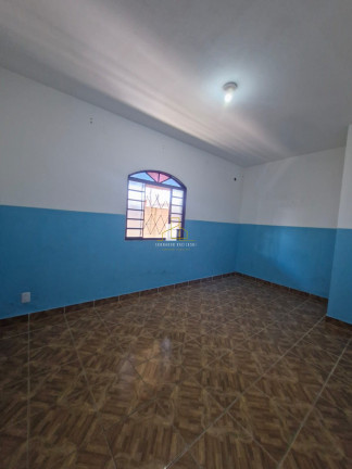 Imagem Casa com 4 Quartos à Venda, 253 m² em Eldorado - Serra