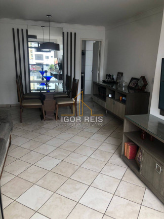Imagem Apartamento com 3 Quartos à Venda, 134 m² em Centro - Campos Dos Goytacazes