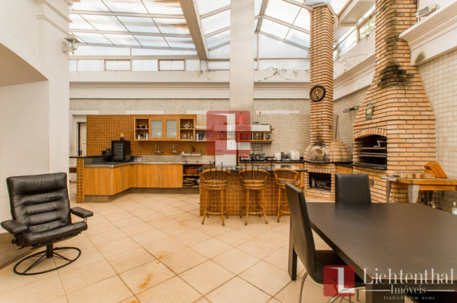 Imagem Casa com 4 Quartos à Venda, 441 m² em Jardim Paulista - São Paulo Imagem Casa com 4 Quartos à Venda, 441 m² em Jardim Paulista - São Paulo