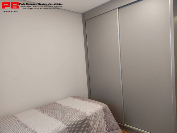Imagem Apartamento com 2 Quartos à Venda, 92 m² em Jardim Dom Bosco - São Paulo