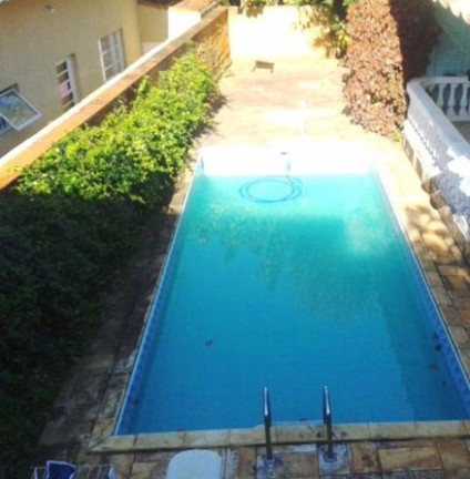Casa com 4 Quartos à Venda, 297 m² em Jardim Do Lago - Atibaia