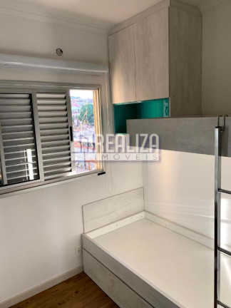 Imagem Apartamento com 4 Quartos à Venda, 110 m² em Nossa Senhora Da Abadia - Uberaba