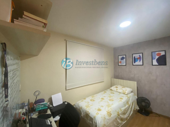 Imagem Apartamento com 2 Quartos à Venda, 50 m² em Cristo Rei - Curitiba Imagem Apartamento com 2 Quartos à Venda, 50 m² em Cristo Rei - Curitiba