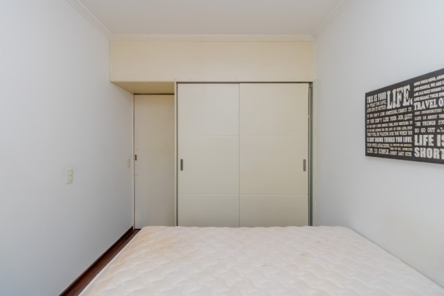 Imagem Apartamento com 1 Quarto à Venda, 39 m² em Vila Olímpia - São Paulo
