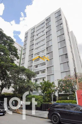 Apartamento com 3 Quartos à Venda, 120 m² em Itaim - São Paulo
