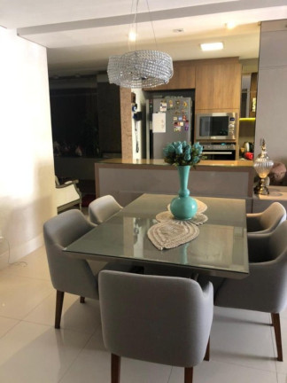 Imagem Apartamento com 2 Quartos à Venda, 104 m² em Campinas - São José Imagem Apartamento com 2 Quartos à Venda, 104 m² em Campinas - São José