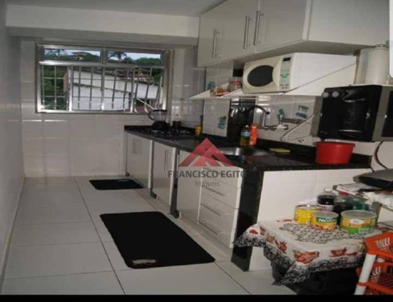 Imagem Apartamento com 3 Quartos à Venda, 97 m² em Maria Paula - São Gonçalo Imagem Apartamento com 3 Quartos à Venda, 97 m² em Maria Paula - São Gonçalo