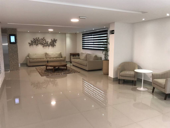 Imagem Apartamento com 2 Quartos à Venda, 77 m² em Forte - Praia Grande