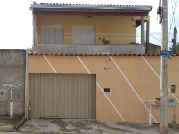 Casa com 3 Quartos à Venda,  em Cidade Satélite íris - Campinas