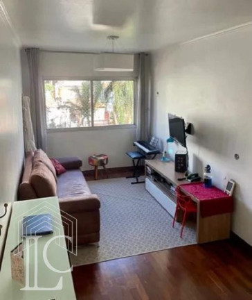 Apartamento com 2 Quartos à Venda, 61 m² em Saúde - São Paulo