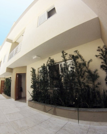 Casa com 4 Quartos à Venda, 160 m² em Vila Aricanduva - São Paulo