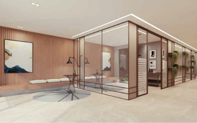 Imagem Apartamento com 3 Quartos à Venda, 74 m² em Novo Mundo - Curitiba Imagem Apartamento com 3 Quartos à Venda, 74 m² em Novo Mundo - Curitiba