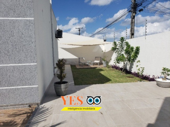 Imagem Casa com 2 Quartos à Venda, 180 m² em Santa Mônica - Feira De Santana Imagem Casa com 2 Quartos à Venda, 180 m² em Santa Mônica - Feira De Santana