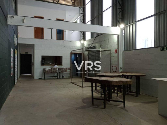 Imagem Galpão à Venda, 380 m² em Parque Do Imbui - Teresópolis Imagem Galpão à Venda, 380 m² em Parque Do Imbui - Teresópolis
