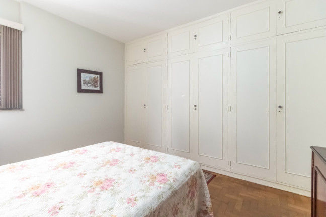 Imagem Apartamento com 3 Quartos à Venda, 143 m² em Pinheiros - São Paulo
