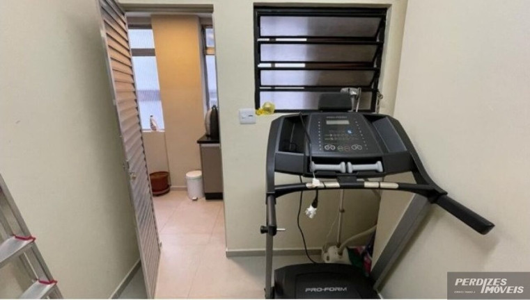 Imagem Apartamento com 3 Quartos à Venda, 150 m² em Santa Cecília - São Paulo