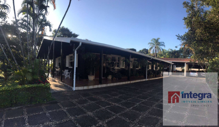 Imagem Casa de Condomínio com 4 Quartos à Venda, 570 m² em Jardim Do Lago - Limeira Imagem Casa de Condomínio com 4 Quartos à Venda, 570 m² em Jardim Do Lago - Limeira