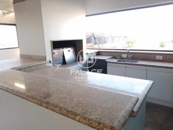 Imagem Cobertura com 4 Quartos à Venda, 420 m² em São Dimas - Piracicaba Imagem Cobertura com 4 Quartos à Venda, 420 m² em São Dimas - Piracicaba