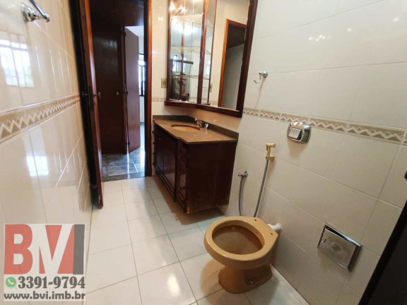 Imagem Apartamento com 3 Quartos à Venda, 130 m² em Vila Da Penha - Rio De Janeiro