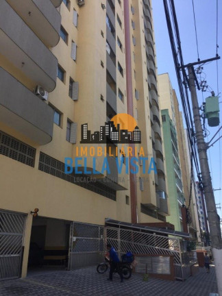 Apartamento com 1 Quarto à Venda,  em Centro - São Vicente