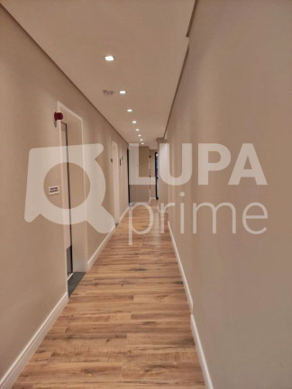 Imagem Apartamento com 2 Quartos à Venda, 37 m² em Parada Inglesa - São Paulo Imagem Apartamento com 2 Quartos à Venda, 37 m² em Parada Inglesa - São Paulo