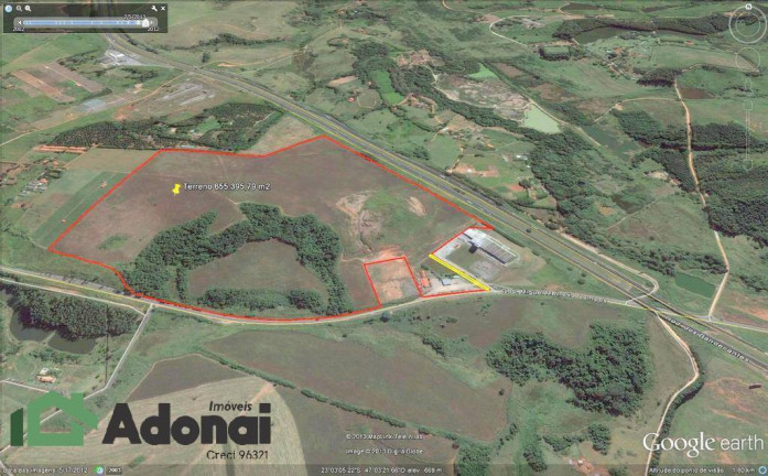 Imagem Imóvel Comercial à Venda, 653 m² em Fazenda Da Grama - Itupeva Imagem Imóvel Comercial à Venda, 653 m² em Fazenda Da Grama - Itupeva