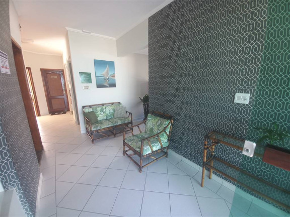 Imagem Apartamento com 1 Quarto à Venda, 38 m² em Florida - Praia Grande Imagem Apartamento com 1 Quarto à Venda, 38 m² em Florida - Praia Grande
