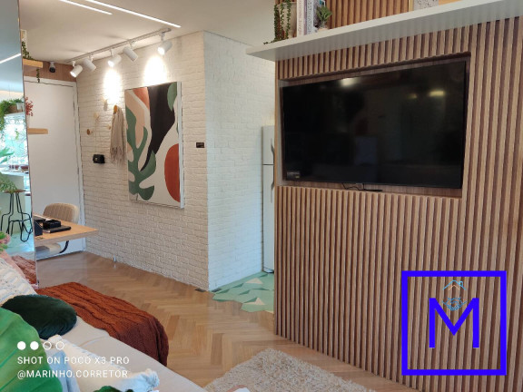 Imagem Apartamento com 2 Quartos à Venda, 46 m² em Vila Carmosina - São Paulo Imagem Apartamento com 2 Quartos à Venda, 46 m² em Vila Carmosina - São Paulo